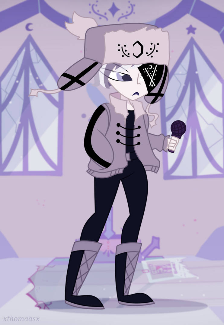 Fnf Ruv by xthomaasx on DeviantArt