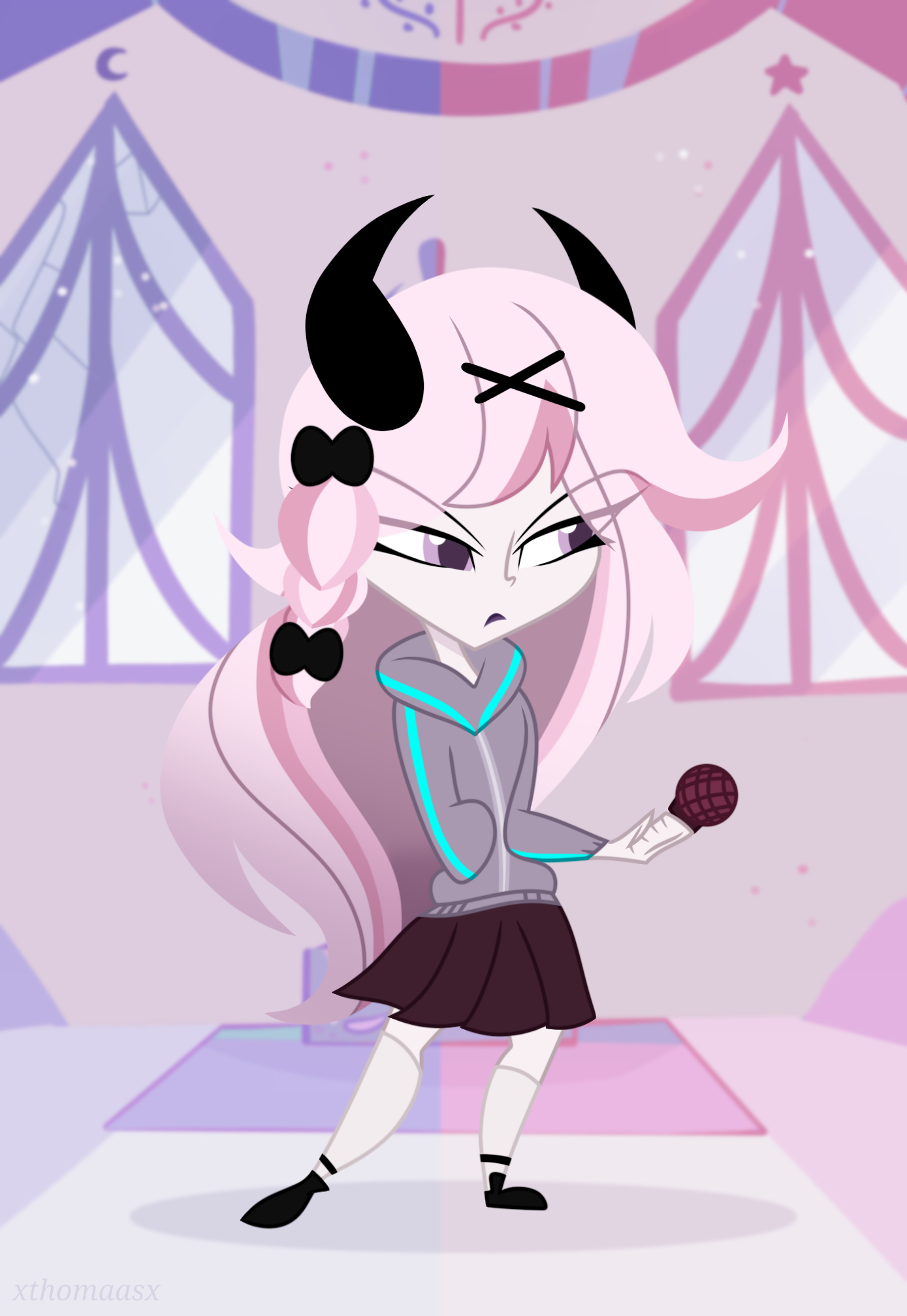 Fnf Rasazy by xthomaasx on DeviantArt