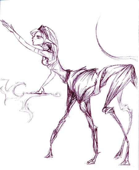 Centaur