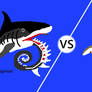 Helicoprion vs Edestus