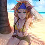 Rikku