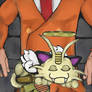 Meowth Final get his Seat revisted 5 years later