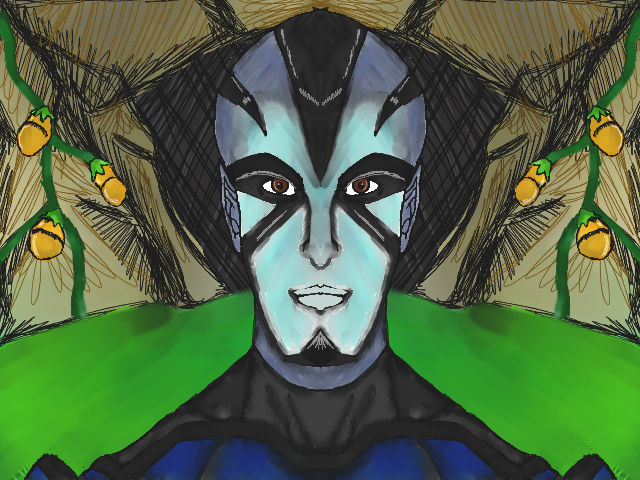 Ben 10 Omniverse 2013 : Rook Blonko by dragonfire53511 on DeviantArt