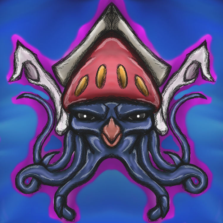 Pokemon - Inkay by dragonfire53511 on DeviantArt