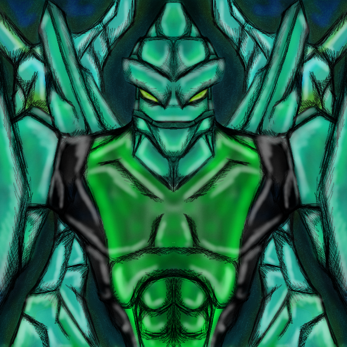 Ben 10 Alien : Diamond Head