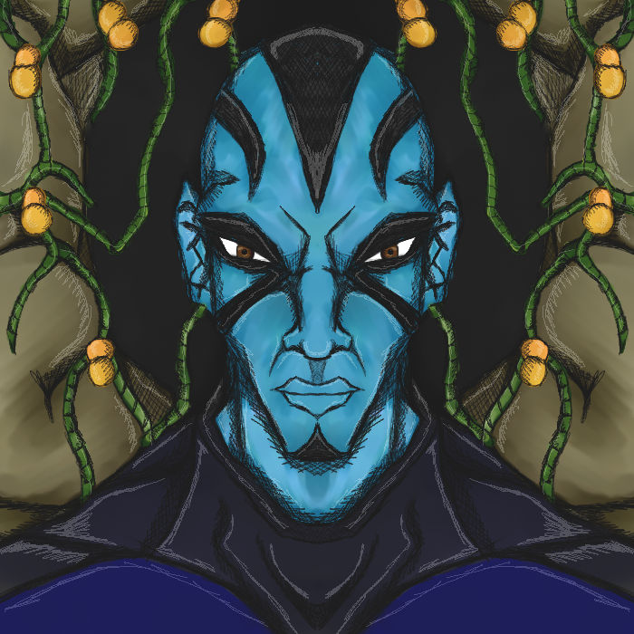 Ben 10 Omniverse 2015: Rook Blonko by dragonfire53511 on DeviantArt