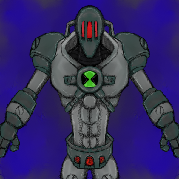 Ben 10: Alien Force Extraterrestrial Life DeviantArt - Wetsuit