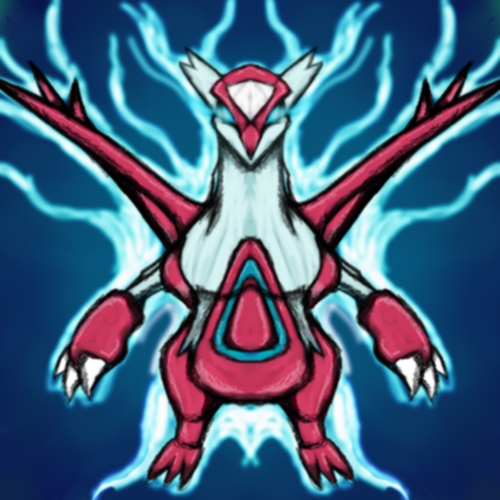 Pokemon: Latias