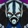 She-Ra Villain - Hordak