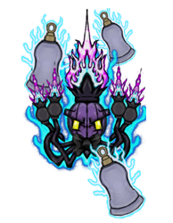 Pokemon Orchestral - Chandelure