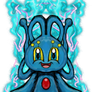 Pokemon Request - Manaphy