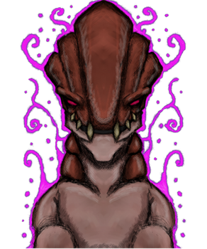 Explore The Best Mhxr Art Deviantart