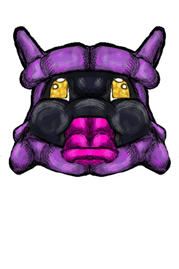 Pokemon - Shellder by dragonfire53511 on DeviantArt