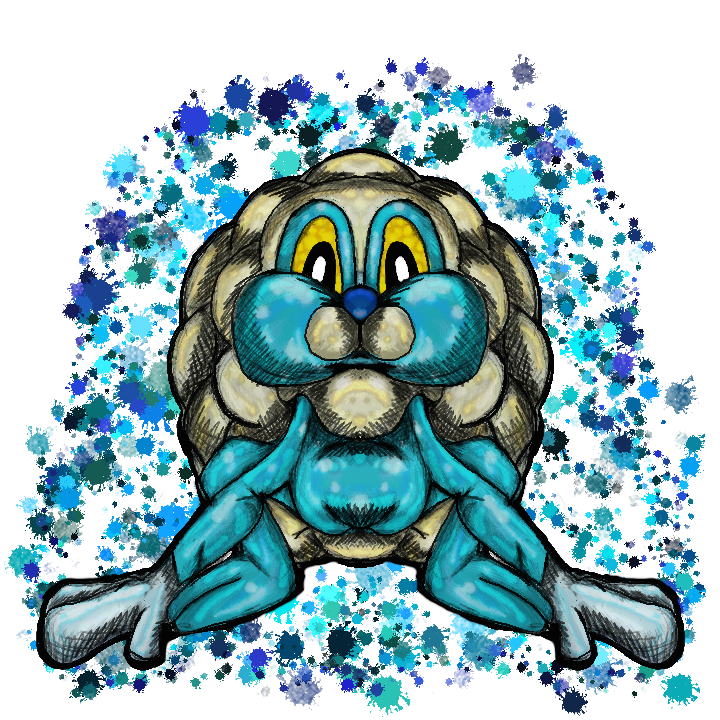 Frakey Pokemon - Froakie by dragonfire53511 on DeviantArt