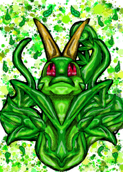 Explore The Best ジャローダ Art Deviantart Explore The Best ジャローダ Art Deviantart