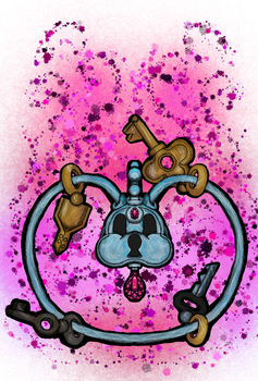 Explore The Best クレッフィ Art Deviantart Explore The Best クレッフィ Art Deviantart