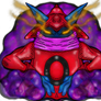 He-man ~ Orko