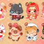 Adopt Cat Kawaii 2 [Close]