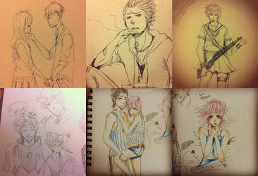 2012 instagram art dump pt2