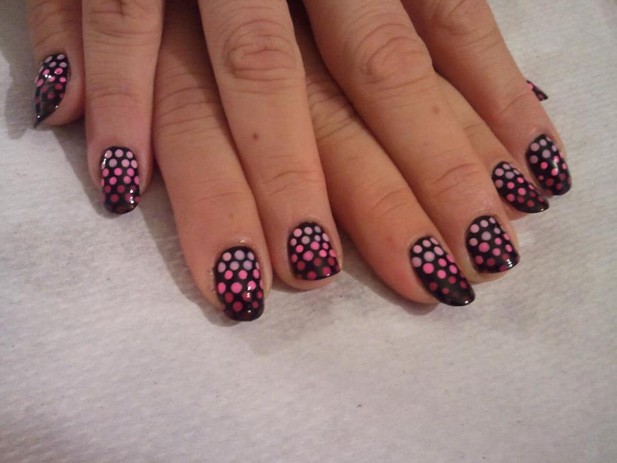 pink dots