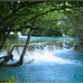 Plitvice Lakes