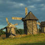 Don Quixote Dream