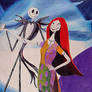 Jack and Sally - finished