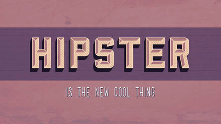 Hipster