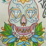 Sugar Skull