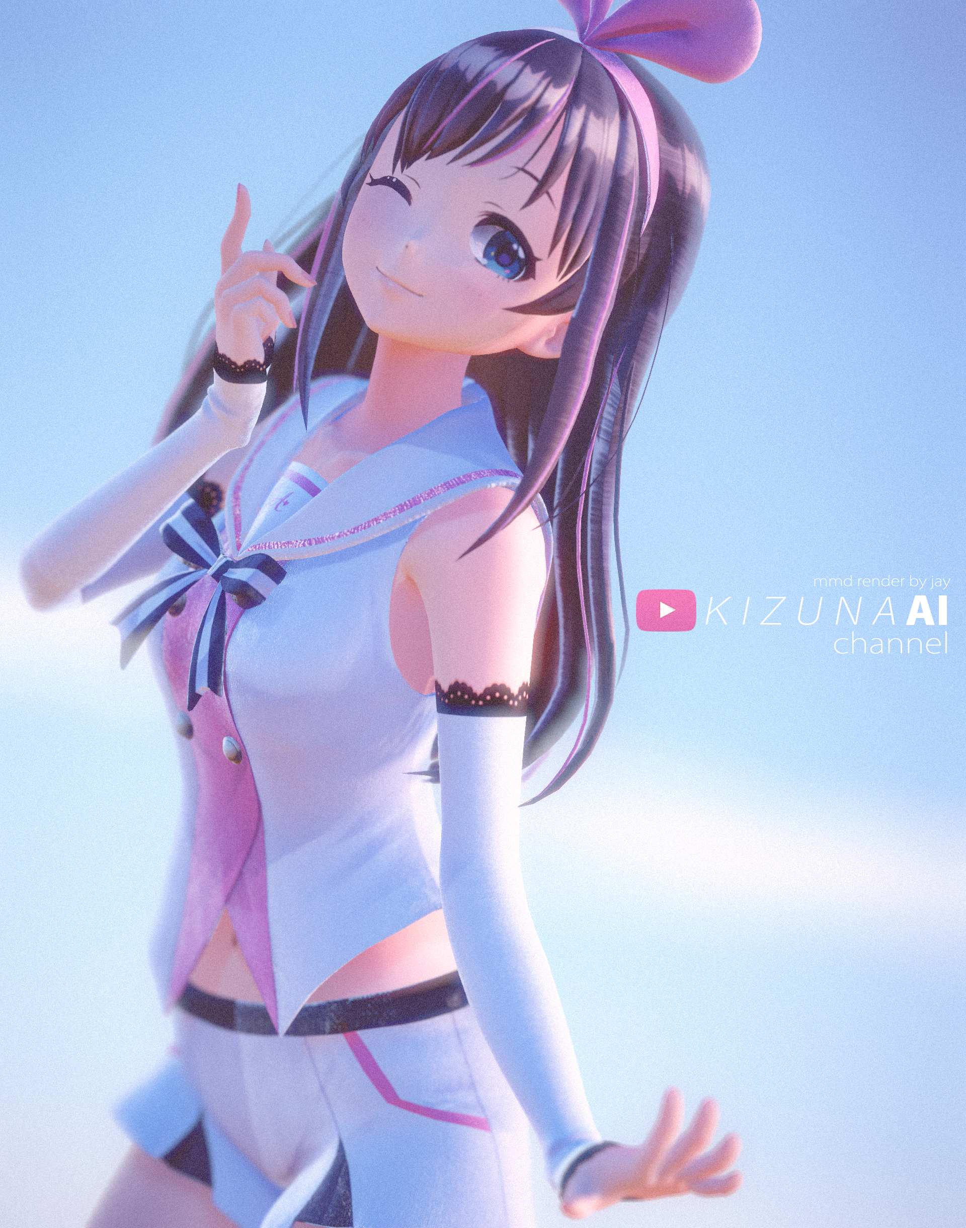 Kizuna Ai