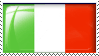 Flag: Italy by TheStampKing