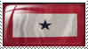 Flag: Blue Star Banner by TheStampKing