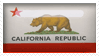 Flag: California by TheStampKing