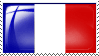 Flag: France by TheStampKing