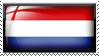 Flag: Netherlands by TheStampKing
