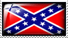 Flag: Rebel