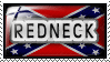 Flag: Redneck