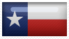 Flag: Texas by TheStampKing