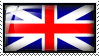 Flag: Union Jack by TheStampKing