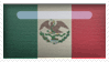 Flag: Mexico by TheStampKing