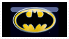 Movie: Batman Logo by TheStampKing