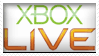 Logo: X-Box Live by TheStampKing