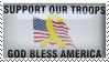 Support Our Troops -Version 2-