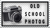 Old School: Photographer by TheStampKing