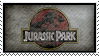 Jurassic Park by TheStampKing