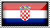 Flag: Croatia by TheStampKing