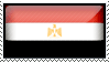 Flag: Egypt by TheStampKing