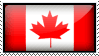 Flag: Canada by TheStampKing