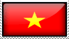 Flag: Vietnam by TheStampKing