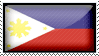 Flag: Philippines by TheStampKing